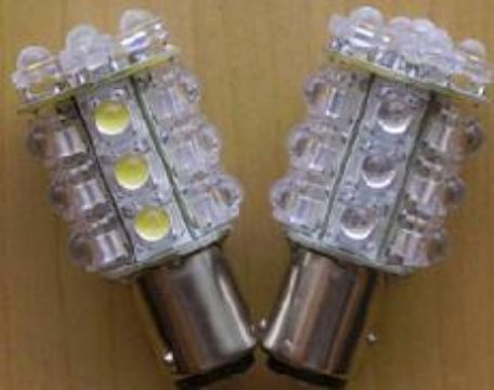 Auto Led Lamp --Direction Lamps